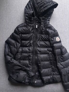Kids MONCLER jacket